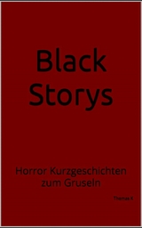 Black Storys - Thomas K