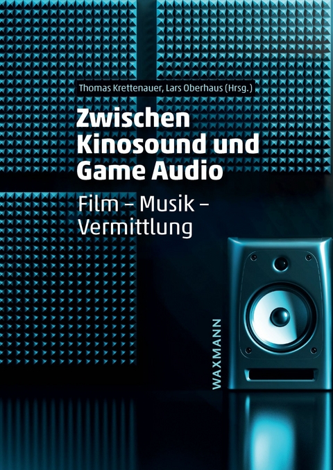 Zwischen Kinosound und Game Audio - 