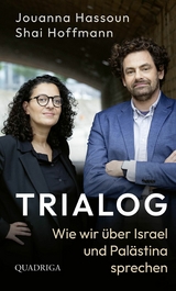 Trialog -  Jouanna Hassoun,  Shai Hoffmann