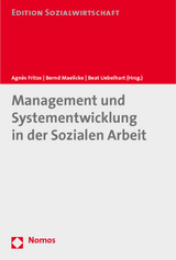 Management und Systementwicklung in der Sozialen Arbeit - 