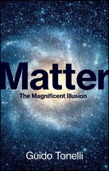 Matter -  Guido Tonelli