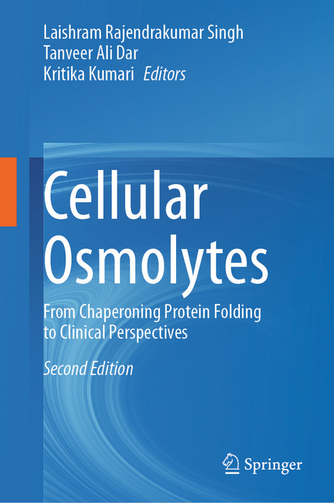 Cellular Osmolytes - 