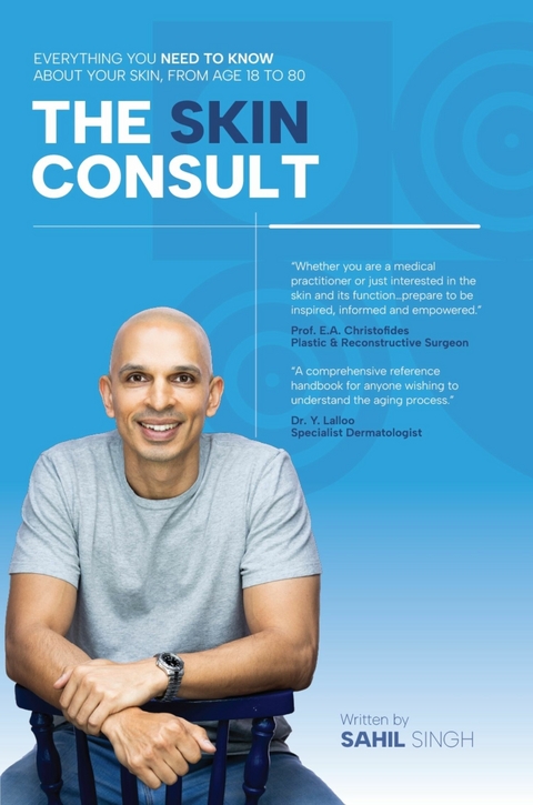 The Skin Consult -  Sahil Singh