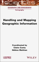 Handling and Mapping Geographic Information - 