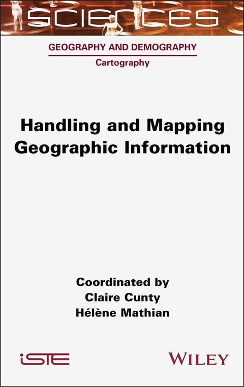 Handling and Mapping Geographic Information - 