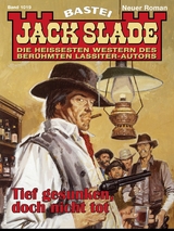 Jack Slade 1019 - Jack Slade