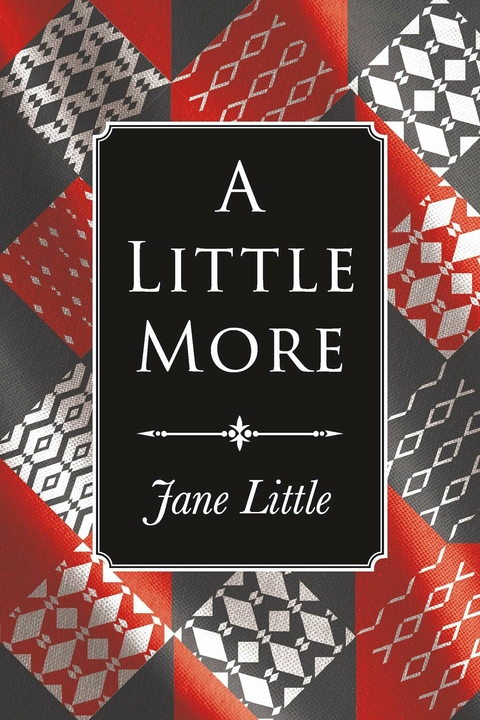 Little More -  Jane Little