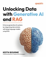 Unlocking Data with Generative AI and RAG - Keith Bourne