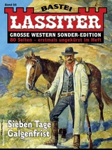 Lassiter Sonder-Edition 56 - Jack Slade