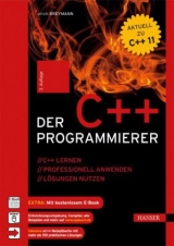 Der C++-Programmierer - Breymann, Ulrich