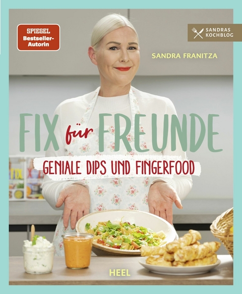 Fix für Freunde - Sandra Franitza