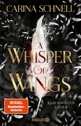 A Whisper of Wings - Carina Schnell