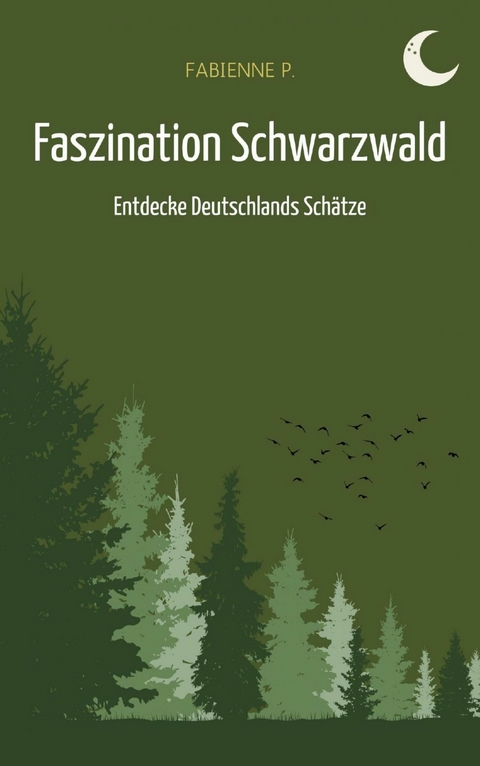 Faszination Schwarzwald - Fabienne P.