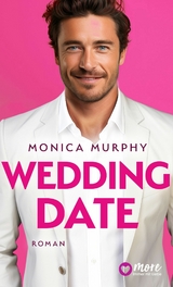 Wedding Date - Monica Murphy