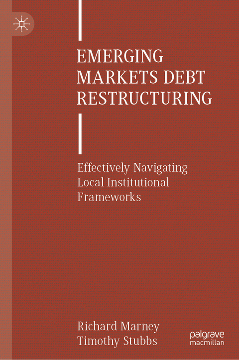 Emerging Markets Debt Restructuring - Richard Marney, Timothy Stubbs