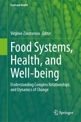 Food Systems, Health, and Well-being - 