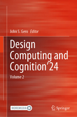 Design Computing and Cognition'24 - 