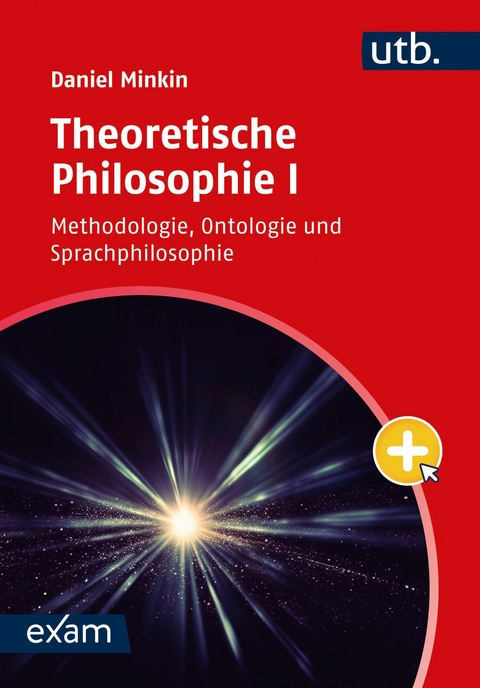 Theoretische Philosophie I -  Daniel Minkin