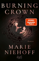 Burning Crown -  Marie Niehoff