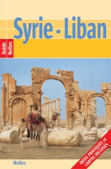 Syrie - Liban - 