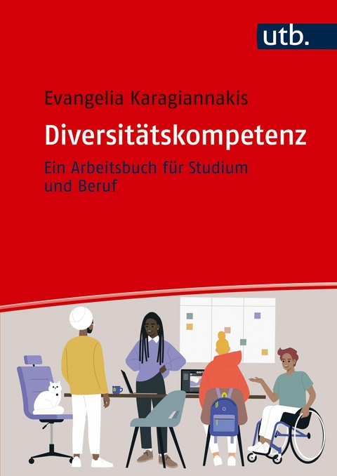 Diversitätskompetenz - Evangelia Karagiannakis