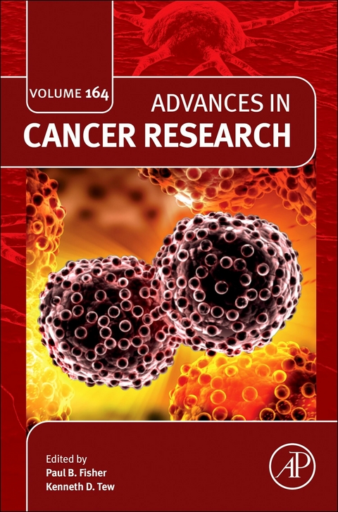 Advances in Cancer Research