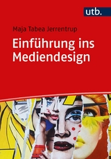 Einführung ins Mediendesign - Maja Tabea Jerrentrup