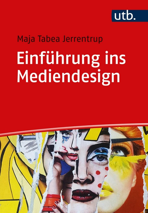 Einführung ins Mediendesign - Maja Tabea Jerrentrup