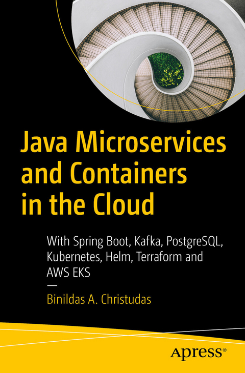 Java Microservices and Containers in the Cloud - Binildas A. Christudas