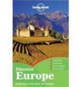 Discover Europe - Berry, Oliver