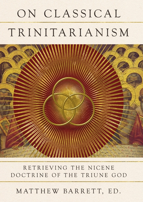 On Classical Trinitarianism - 