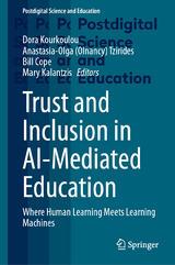 Trust and Inclusion in AI-Mediated Education - 