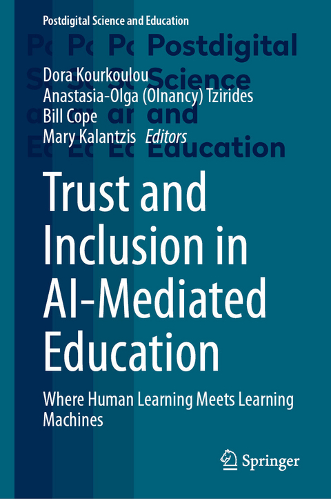 Trust and Inclusion in AI-Mediated Education - 