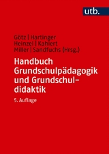 Handbuch Grundschulpädagogik und Grundschuldidaktik - 