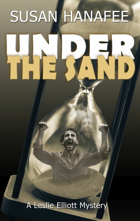 Under The Sand -  Susan Hanafee