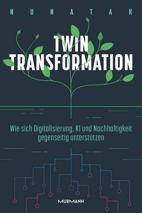 Twin Transformation -  The Nunatak Group GmbH