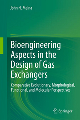 Bioengineering Aspects in the Design of Gas Exchangers - John N. Maina