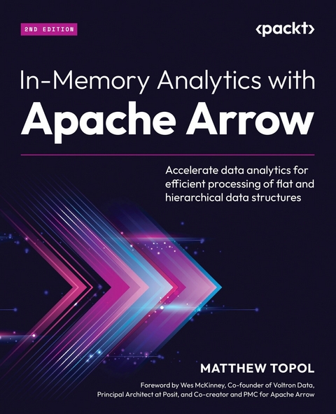 In-Memory Analytics with Apache Arrow -  Matthew Topol