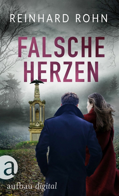 Falsche Herzen - Reinhard Rohn