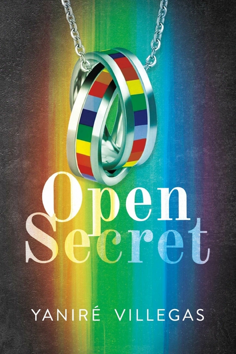 Open Secret -  Yanire Villegas