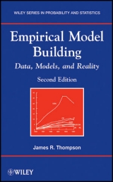 Empirical Model Building - Thompson, James R.