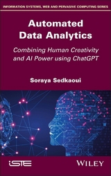 Automated Data Analytics - Soraya Sedkaoui