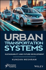 Urban Transportation Systems - Kundan Meshram