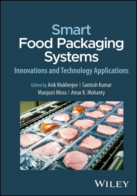 Smart Food Packaging Systems - 