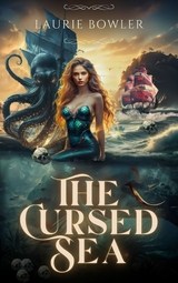 The Cursed Sea -  Laurie Bowler