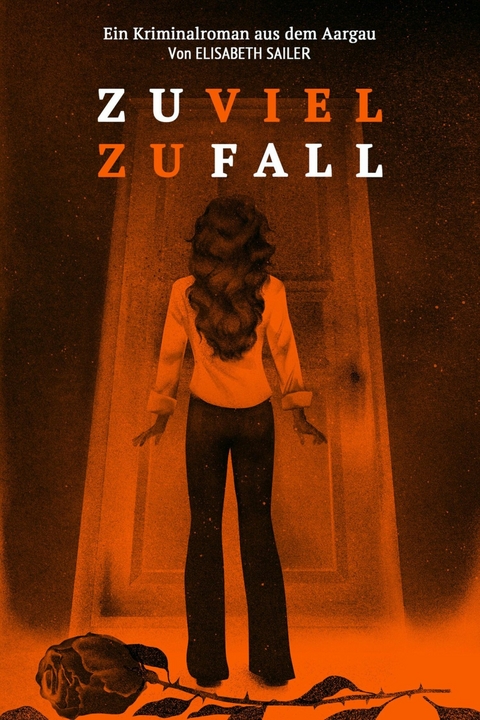 Zuviel Zufall -  Elisabeth Sailer