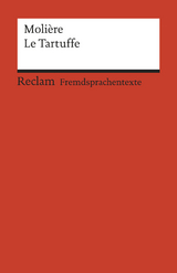 Le Tartuffe ou l´Imposteur -  Molière