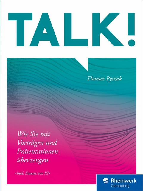 Talk! -  Thomas Pyczak