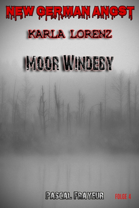 Moor Windeby - Pascal Frayeur