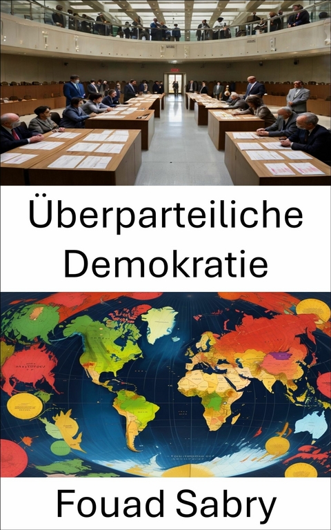 Überparteiliche Demokratie -  Fouad Sabry